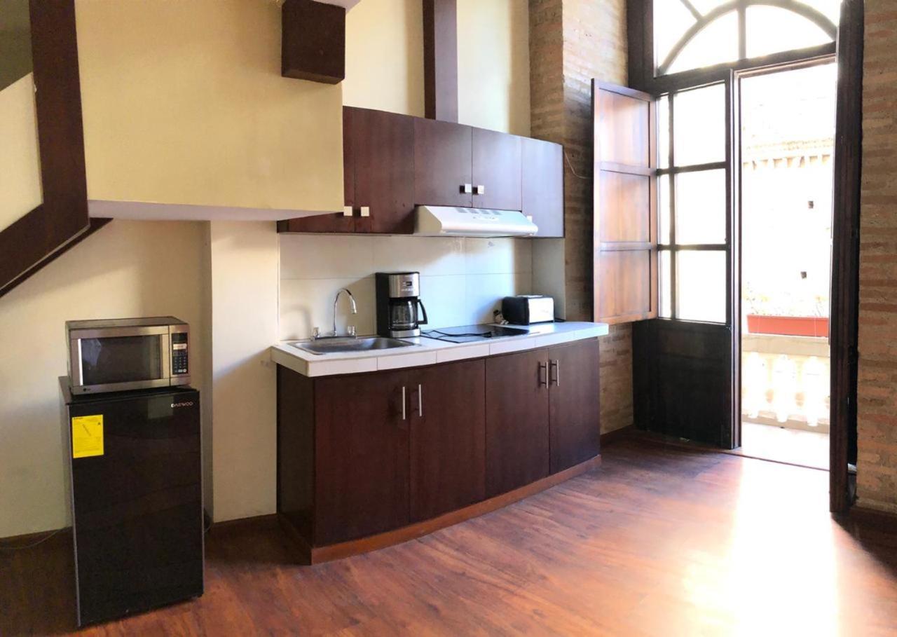 Flore Hotel Boutique Cuenca Luaran gambar