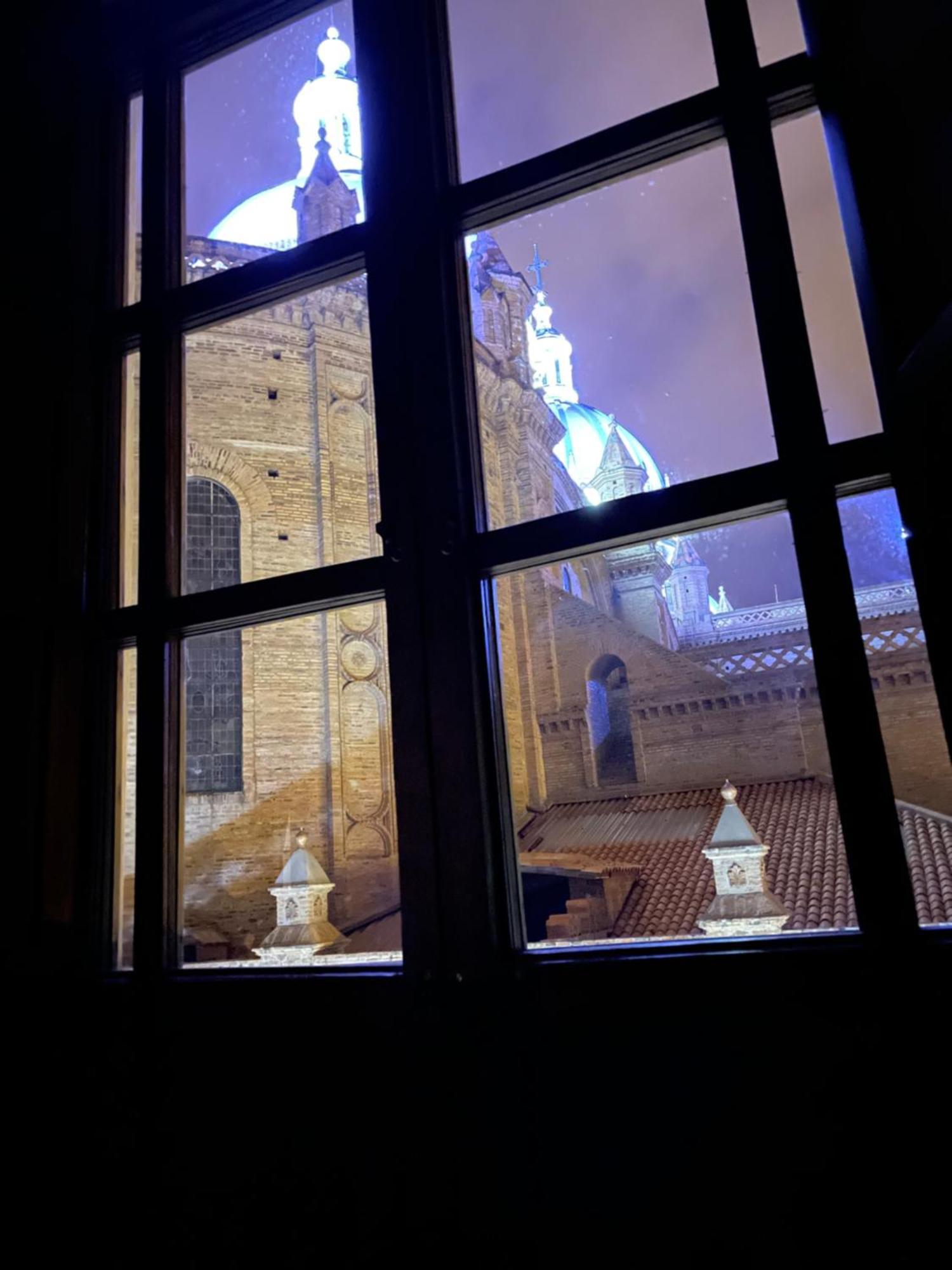 Flore Hotel Boutique Cuenca Luaran gambar